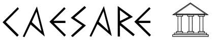 Logo von Caesare Versicherungsmakler GmbH - Ihr Versicherungsmakler in Brieselang